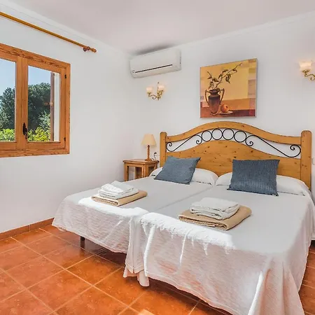 Blanco - Nordvillas Holiday home *