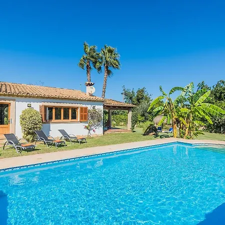 Blanco - Nordvillas Holiday home