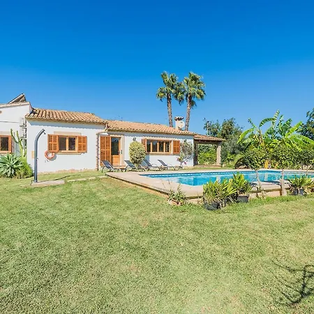 Blanco - Nordvillas Tatil Evi Pollença