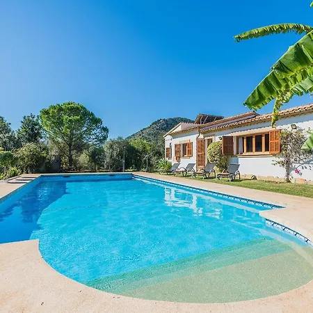Tatil Evi Blanco - Nordvillas Pollença
